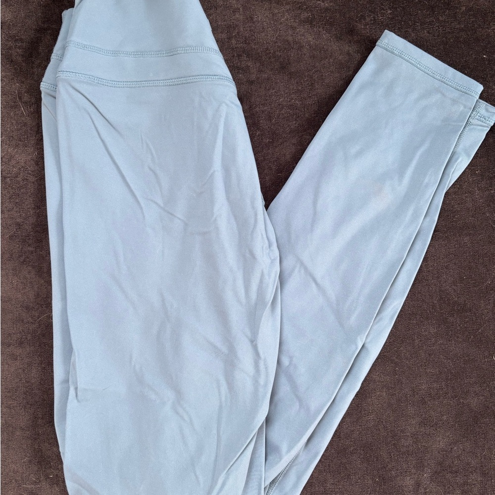 Oner Active Light Blue Leggings